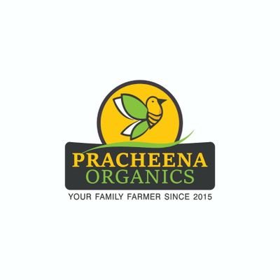 Soil Health is Human Health! Pracheena,an initiative of an Organic farmer, practise traditional methods to improve soil health & thereby human health.