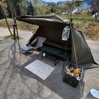 melo.(めろ)camp@グリーン系キャンパー (@_melocamp) 's Twitter Profile