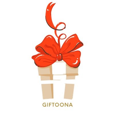 @giftoona is the ultimate gift finder for your loved ones -- all free.