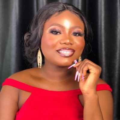 Ms_Adunnie's profile picture. BEAUTY ARTIST|DIGITAL MARKETER|CONTENT CREATOR|ENTREPRENEUR|LEADER