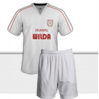 VV Hulsterloo (@vvhulsterloo) 's Twitter Profile