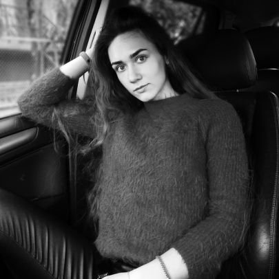 IrenaBanjac's profile picture. 