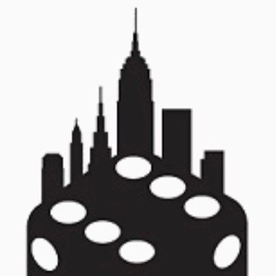 Just a local tabletop game store in New York! Join our discord: https://t.co/2jrPcmx6JR