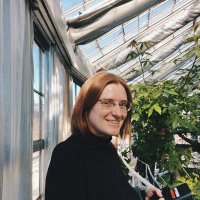 Marie-Luise Steinmeyer (@mlformsplanets) 's Twitter Profile