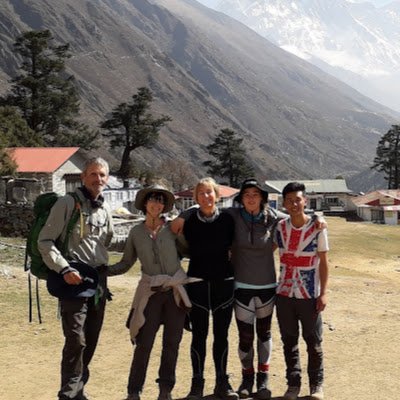 Everestguide629's profile picture. Nepal Everest Treakking Guide