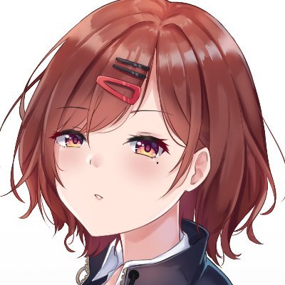 Mistraiaさんのプロフィール画像