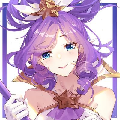 EmiSagiri's profile picture. Émilie joueuse surtout de LoL (support main) 🤗
