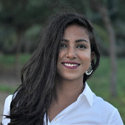 Angika language speaker and activist, digital archivist, linguist
#diversity #openknowledge