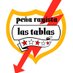 Peña Rayista Las Tablas (@prlastablas) Twitter profile photo