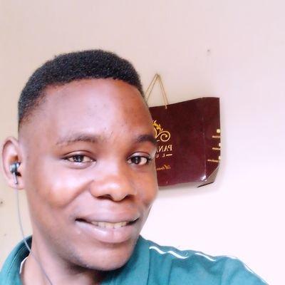 actually I am Chocho James Terseer I am a good person,a nice man caring I take everyone like myself.