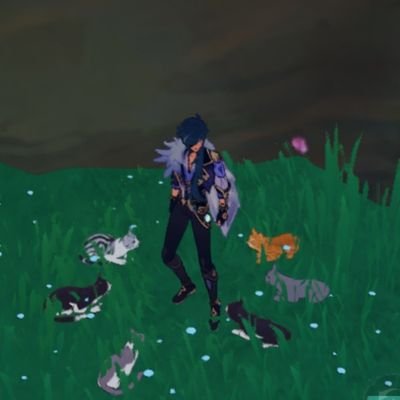 Laniさんのプロフィール画像