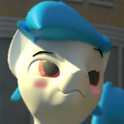 Latios The Pegasusさんのプロフィール画像