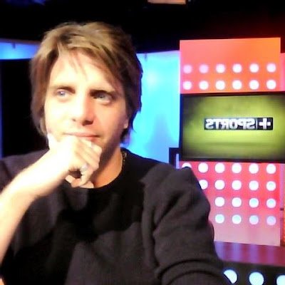 JavierPerezGag's profile picture. 