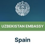 Embajada de la República de Uzbekistán en el Reino de España 

Plaza de la Lealtad, 3, ent. derecha

28014 Madrid, España