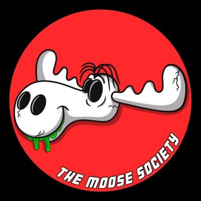 Moose Society MODsさんのプロフィール画像