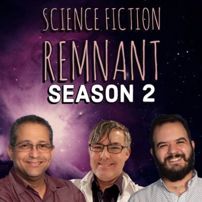 A podcast for sci-fi lovers that span across books, movies, Tv-Shows, or games. Here we may discuss wild theories about some science fiction topics.