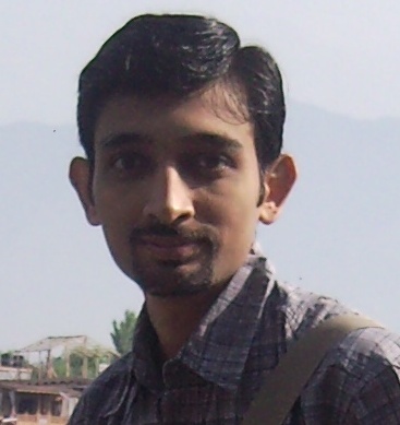 DharmeshNG's profile picture. 