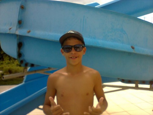 Twitter Oficial De Netinho