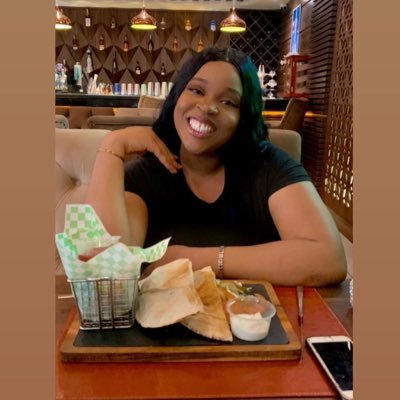 God|Goals|Growing|Glowing. Heavy on values with lasting riches✨🥂 Marketing Girlie, Product Design Enthusiast🥹