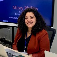 Miray Philips - ميراي فيلبس (@mirayhp) 's Twitter Profile