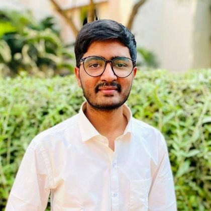 altmash07's profile picture. Yet a lot not done.

I.T. Engineer 

Developer @InternSkill app