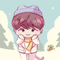 e r i k a :) 🍊 (@green_kuniko) 's Twitter Profile Photo