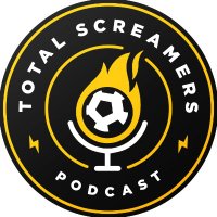 Total Screamers Podcast (@totalscreamers) 's Twitter Profile