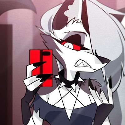 LoonyHellhound Profile Picture