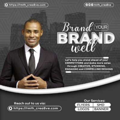 Tmth_crea8ve's profile picture. I am digital agent