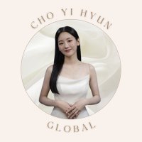 Cho Yihyun Global (@choyihyunglobal) 's Twitter Profile Photo