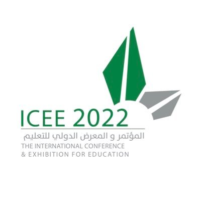 المؤتمر والمعرض الدولي للتعليم 2022م، الذي تنظّمه #وزارة_التعليم.