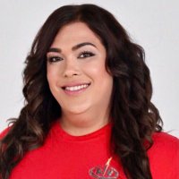 Desy Rodríguez Oficial(@desyrodrigueztv) 's Twitter Profile Photo