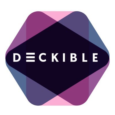 Audible for Decks. Experience the card-decks you love on your phone!
Beyond sort, stack & shuffle, digital decks offer more.
Integrate journaling & media.
