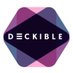 Deckible (@deckible) Twitter profile photo