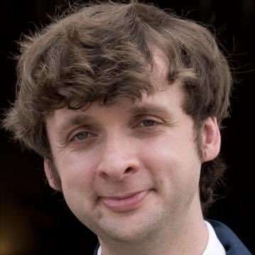 RobChambers1991's profile picture. 