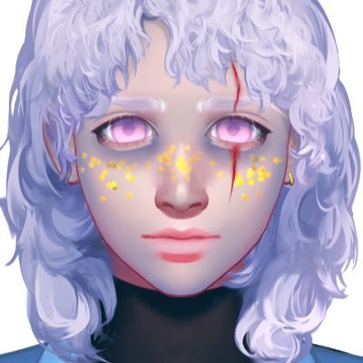 pszczulky's profile picture. ADHDer/big3♋️♓️♍️/gamergrl