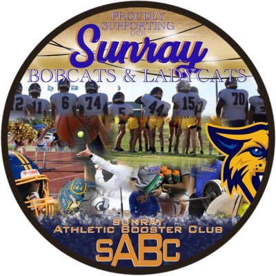 Proudly Supporting Sunray Bobcat & Ladycat Athletics!