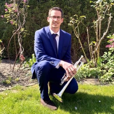 remcoterlouw's profile picture. ❤️Jezus houdt van jou❤️🎺 Trompet eredienst/trouwdienst/plechtigheid/feest?👉DM.
Ik waardeer het als je mij op YouTube wilt volgen👇