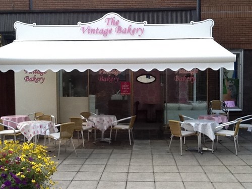 The Vintage Bakery 3