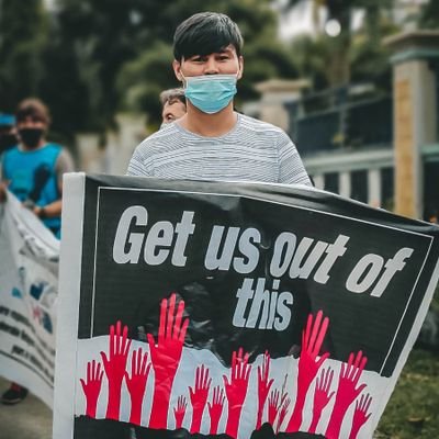 Want to be a good and honest Refugees Rights Defender