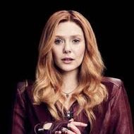 scarlet witch in the multiverse of madness on may 6 2022  |  he/him, mcu fan acc.