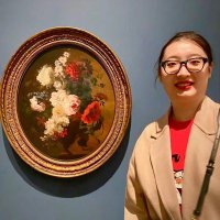 Nora Yitong Qiu (@qiu_nora) 's Twitter Profile