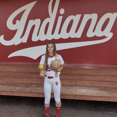 Indiana Softball #31