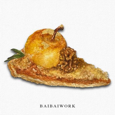 Baibaiworkさんのプロフィール画像