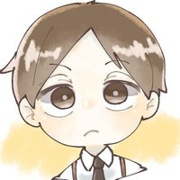 ユウ (@yu1_8h) 's Twitter Profile