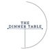 The Dinner Table (@tdinnertable) Twitter profile photo The Dinner Table (@tdinnertable) Twitter profile photo