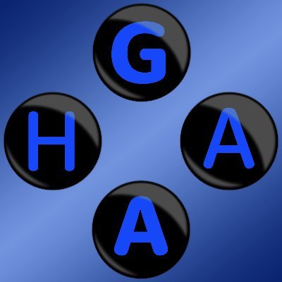 GAHA_Event Profile Picture