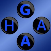 GAHA Event(@GAHA_Event) 's Twitter Profile Photo