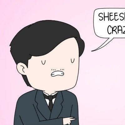 BaxineF's profile picture. I ain't much but it's an honest work