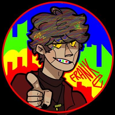 Frankehaterさんのプロフィール画像